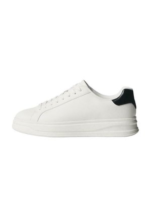 Sneaker low - white