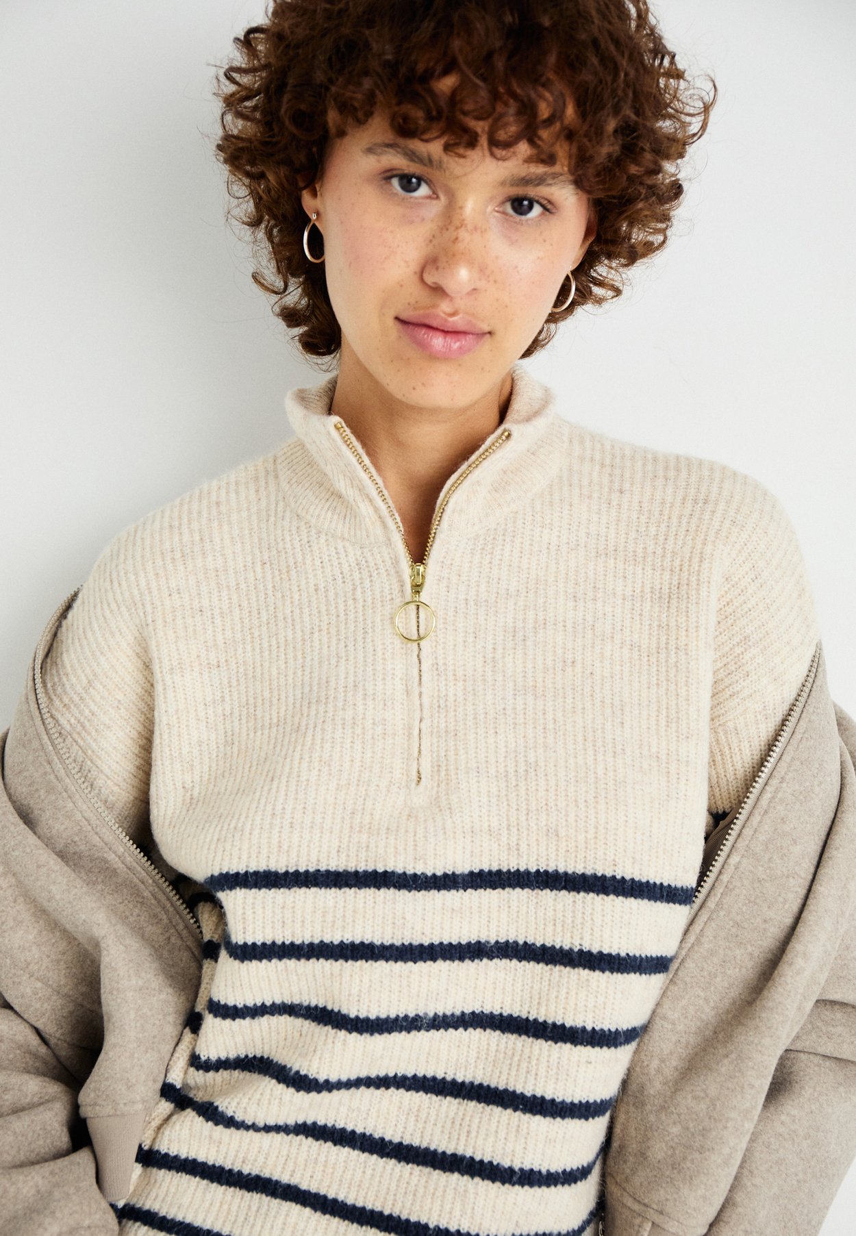 Knitted ONLTOKYO Knitted