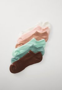 EVERYDAY PLUS CUSH UNISEX 6 PACK  - Športové ponožky - multi-coloured