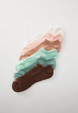 EVERYDAY PLUS CUSH UNISEX 6 PACK  - Chaussettes de sport - multi-coloured