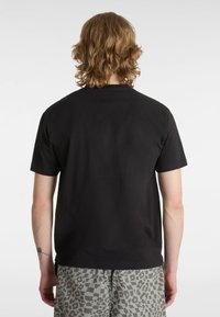 Vans NO DICE - Triko s potiskem - black