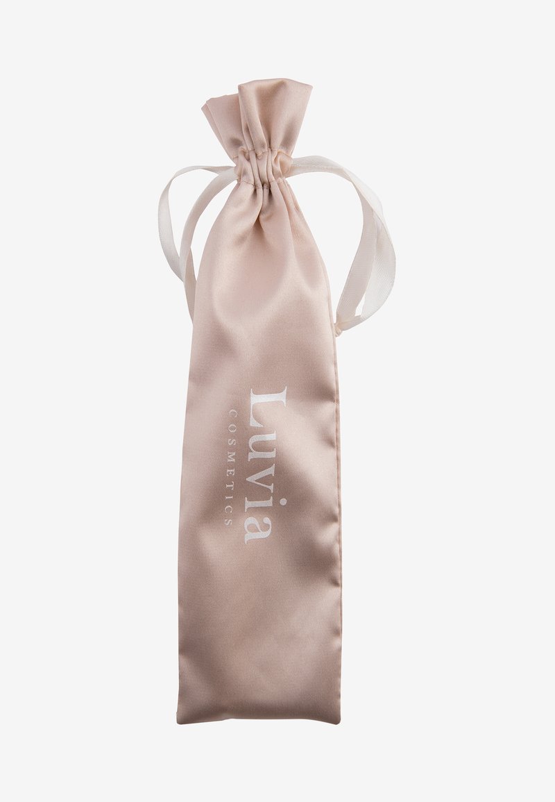 Damen Make-up | Luvia Cosmetics BLURRING BUFFER Make-up-Pinsel pearl white/coffee brown/mehrfarbig - WC76911 Damen Make-up | Luvia Cosmetics BLURRING BUFFER Make-up-Pinsel pearl white/coffee brown/mehrfarbig - WC76911