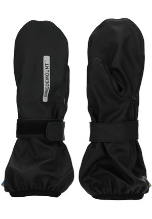 RUSK - Muffole - black