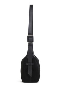 nat & nin BOWIE - Skuldertasker - black