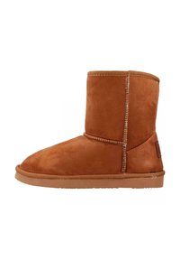 Conguitos Botas para la nieve - marron