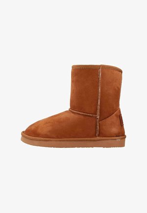 Conguitos Bottes de neige - marron