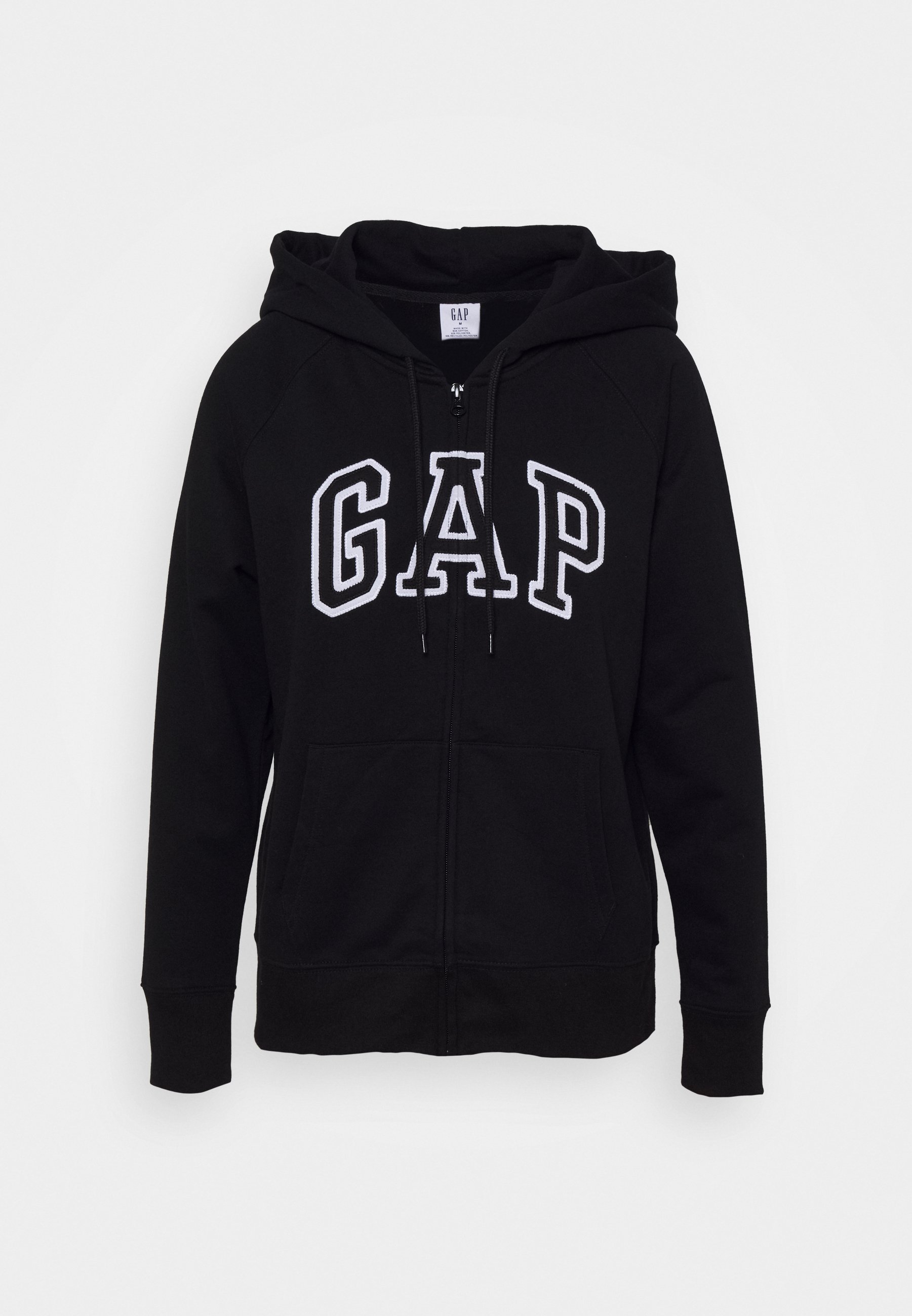 GAP Sweatjacke true black GAP Sweatjacke true black
