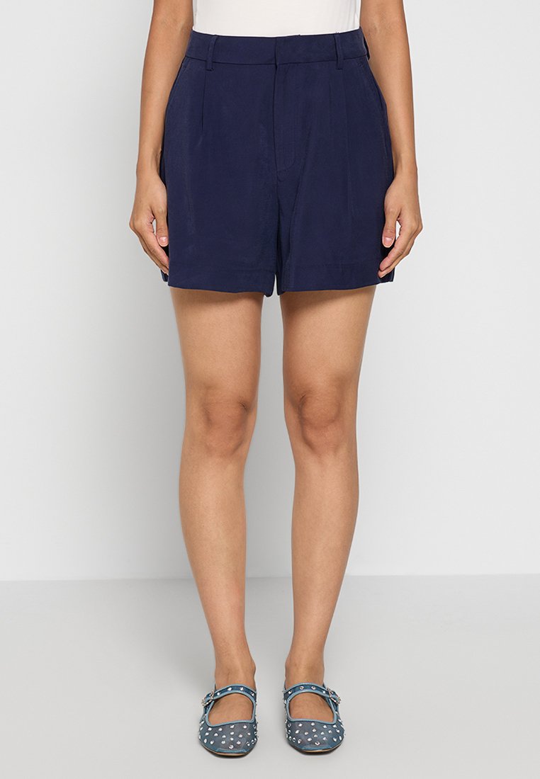 Scotch & Soda Shorts donkerblauw Scotch & Soda Shorts donkerblauw