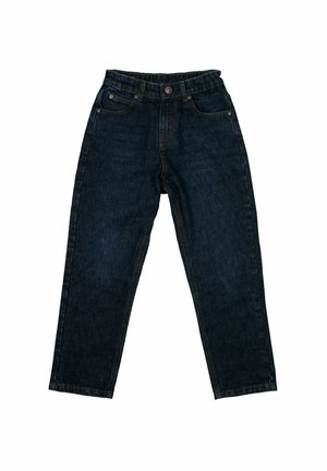 The New MARCHALL - Jeans Straight Leg - dark blue