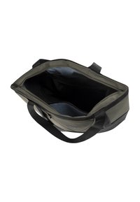 Rossignol UNISEXS zielony melanż