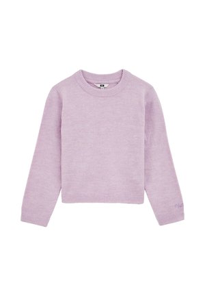 Pulover - lilac