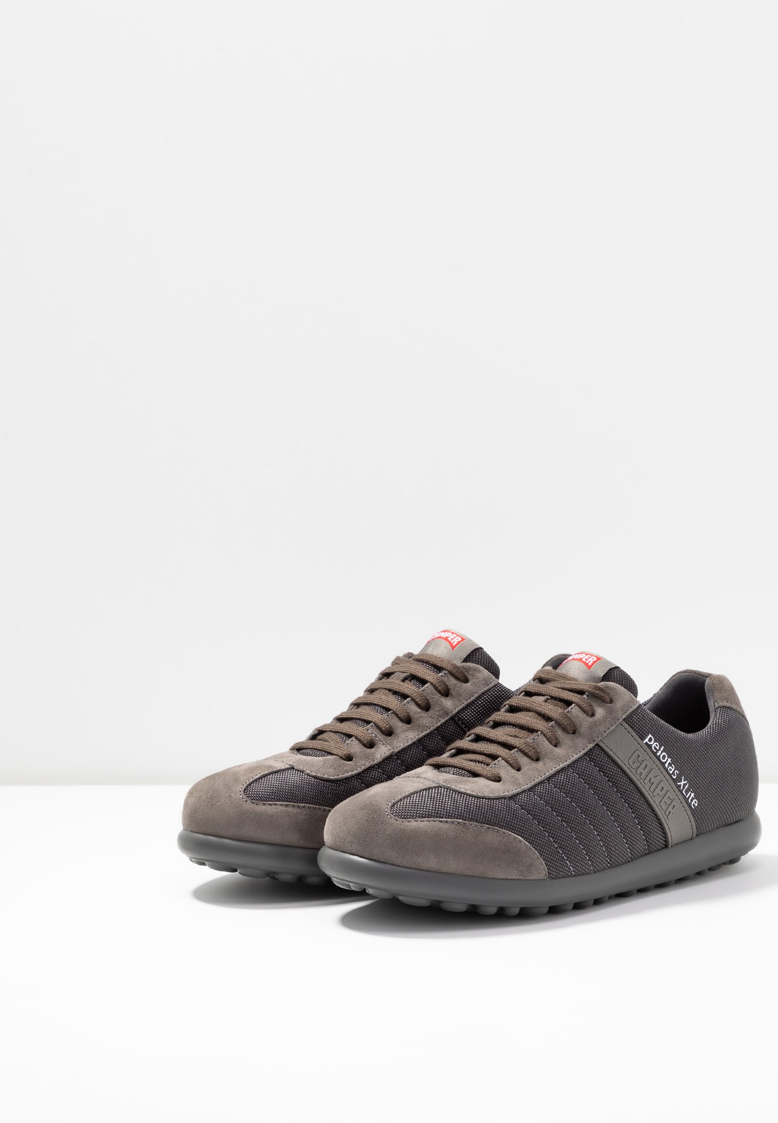 zalando camper pelotas