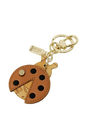 Portachiavi - marrone