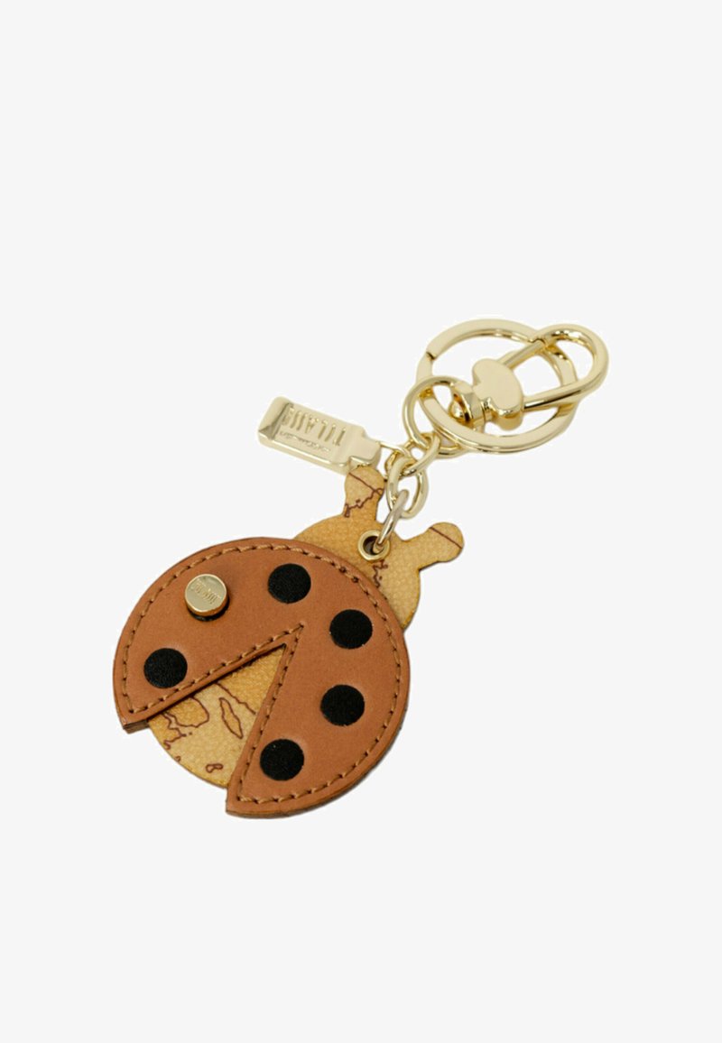 Alviero Martini Portachiavi - marrone