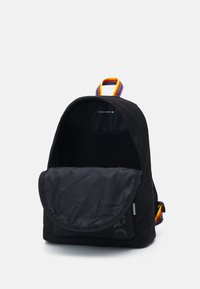Björn Borg CORE STREET BACKPACK - Mochila - black beauty
