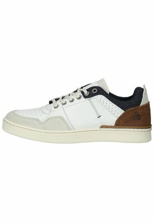 Bullboxer, Zapatillas - weiss owna
