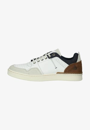 Bullboxer, Trainers - weiss owna