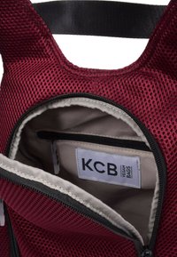 KCB MEDIUM 3D - Mochila - Violeta