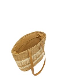 usha Shopper - camel