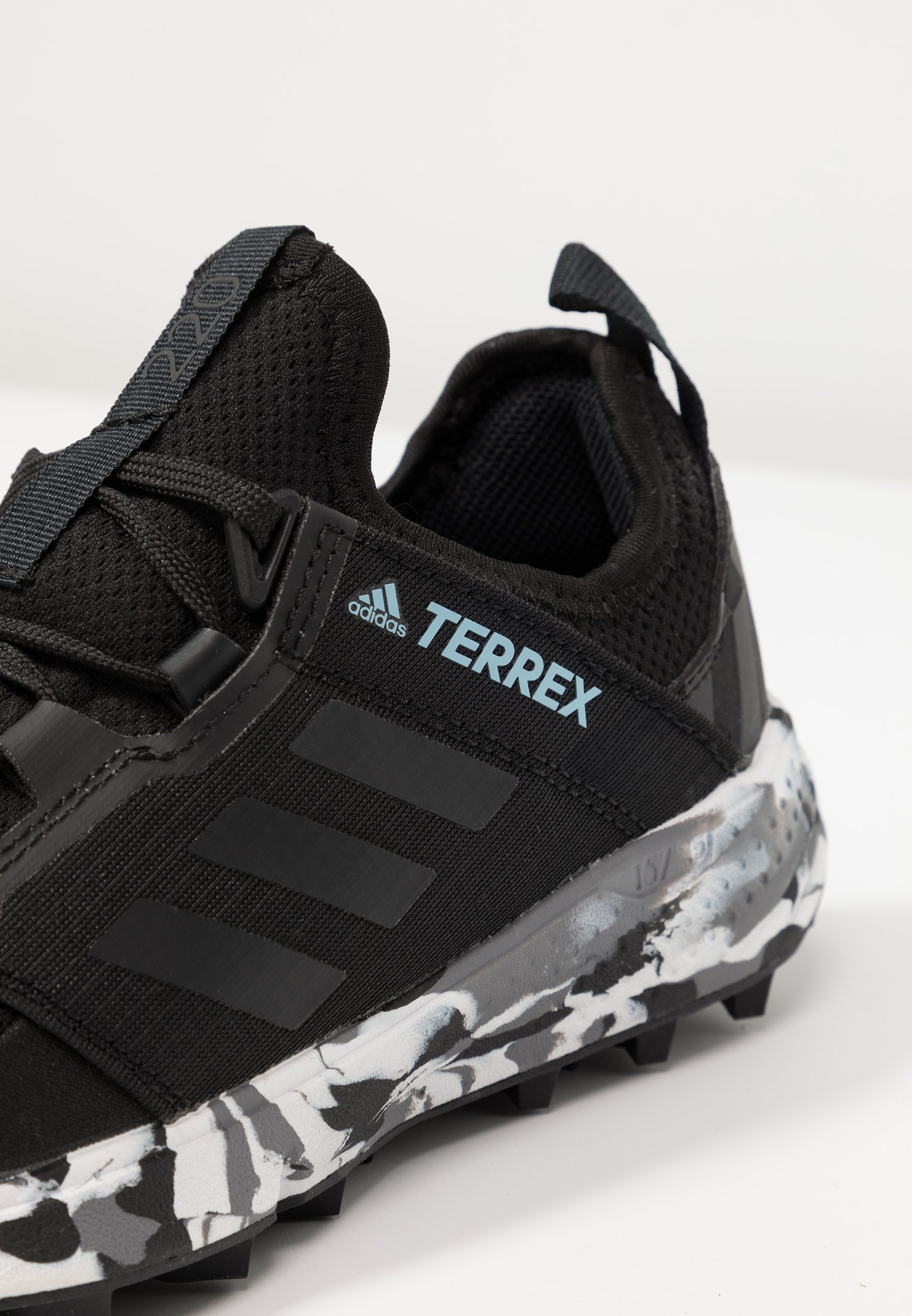 adidas Performance TERREX SPEED LD Løpesko for mark core adidas Performance TERREX SPEED LD Løpesko for mark core