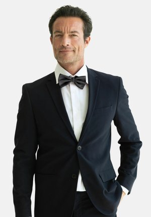 Massi Morino, Bow tie - schwarz