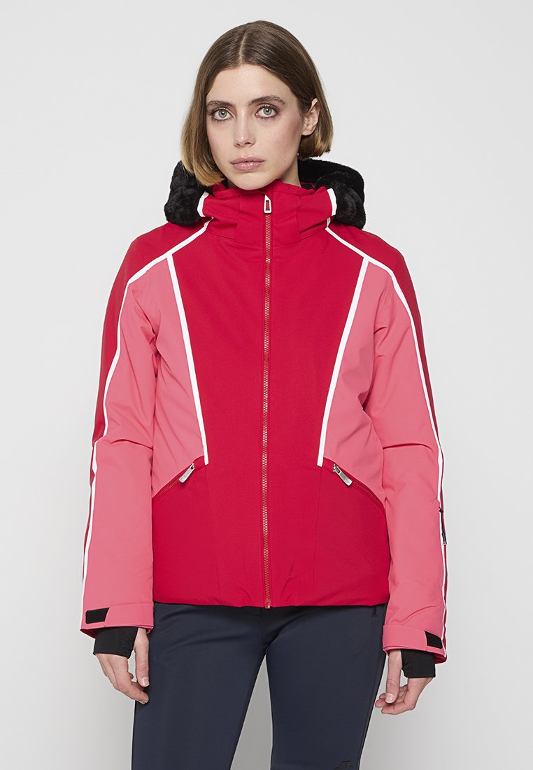 Rossignol Ski jas rood