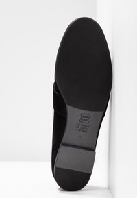 Kennel + Schmenger Chaussons - black