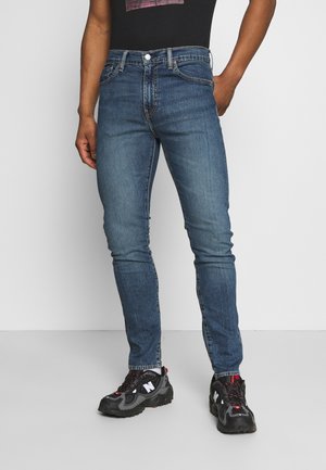 Jeansy Skinny Fit