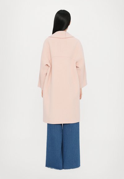 Diane von Furstenberg DIANE COAT - Cappotto classico - nbare