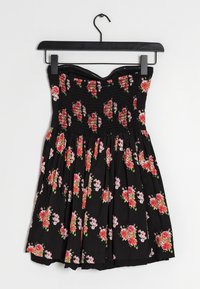 Superdry & Co Denní šaty - black