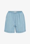 BLUE RIDGE - Short en jean - light blue
