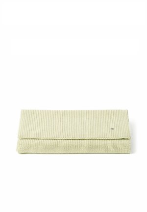 Burlington KENSINGTON SCHAL UNISEX - Bufanda - woolwhite