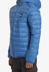 Quiksilver SCALY YOUTH - Chaqueta de invierno - star sapphire
