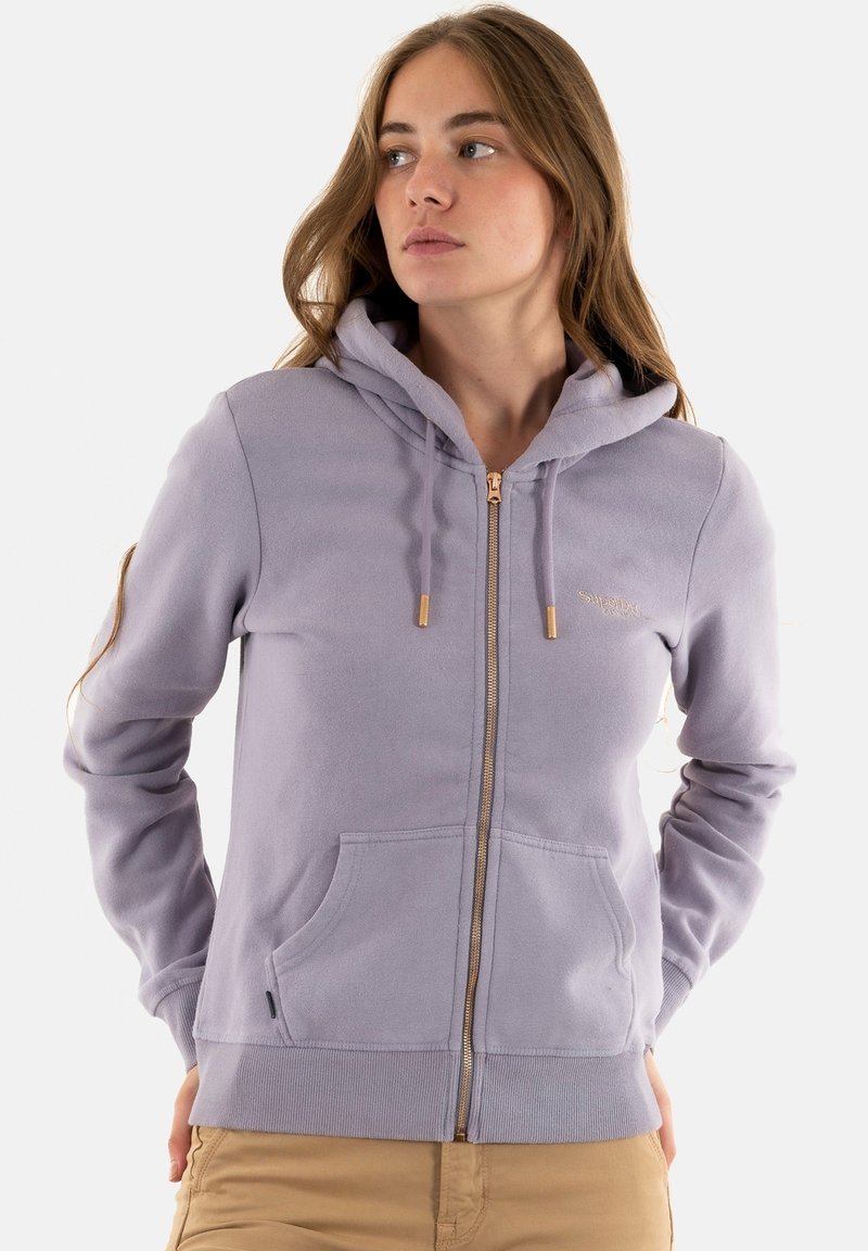 Superdry & Co Sweatjacke - Bild 1