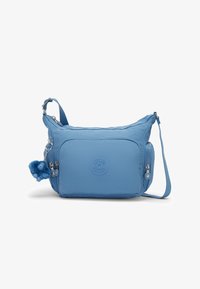 Niet geselecteerd, vintage blue