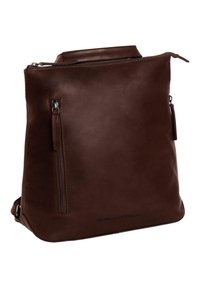 The Chesterfield Brand Rugzak - braun