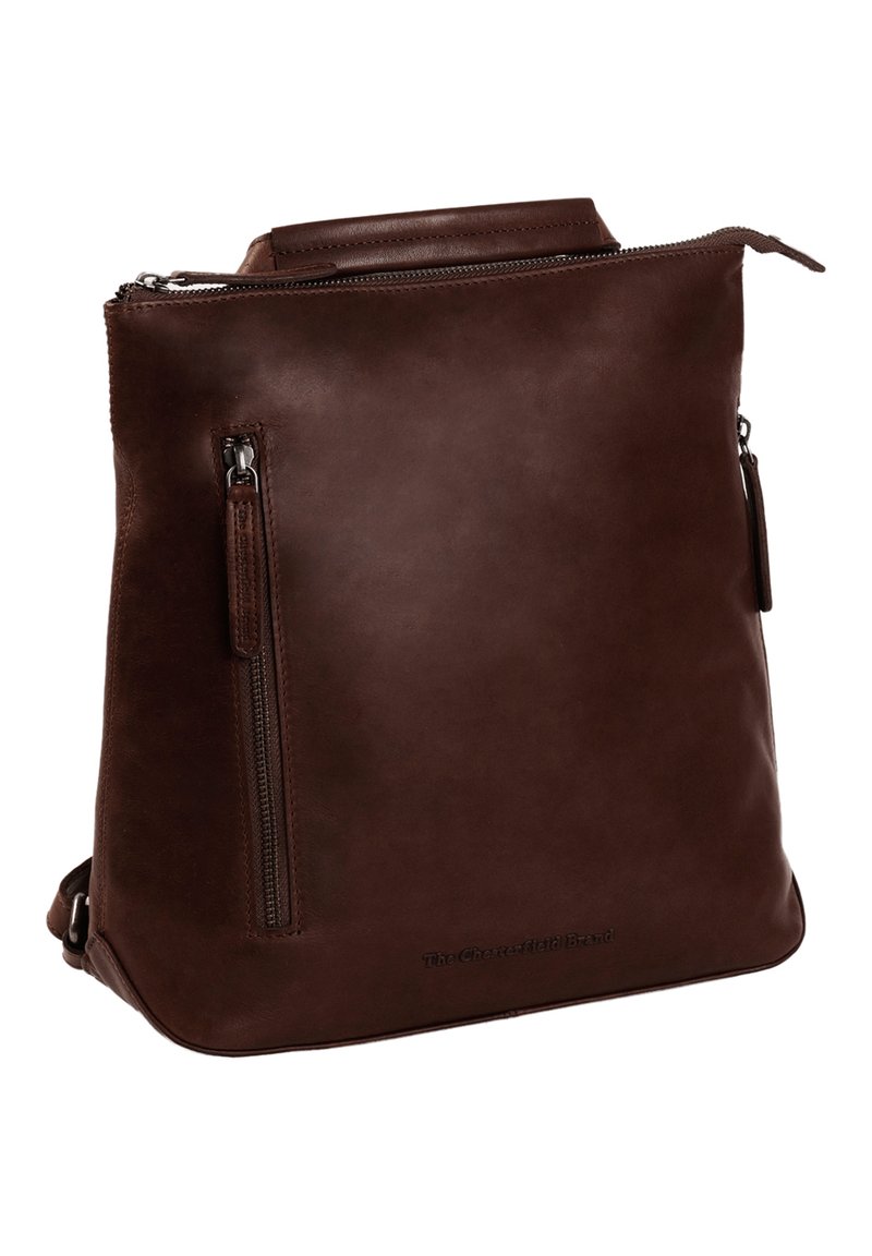 The Chesterfield Brand Rugzak - braun