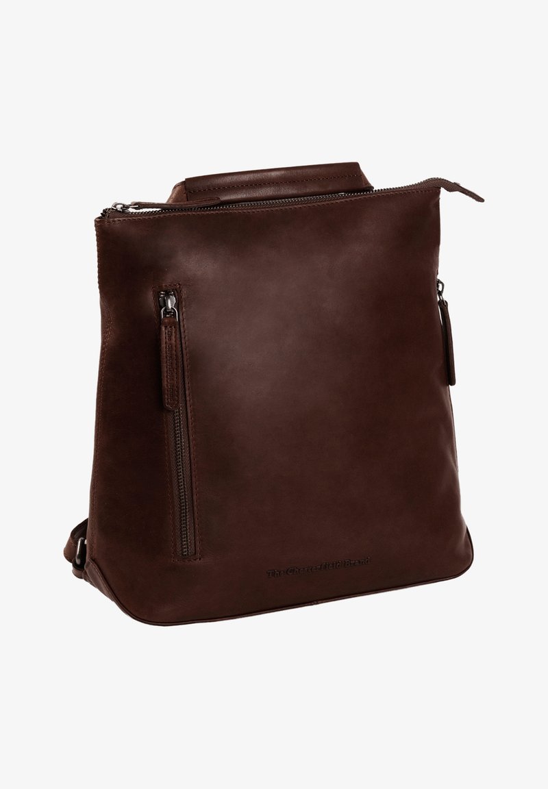 The Chesterfield Brand Rugzak - braun