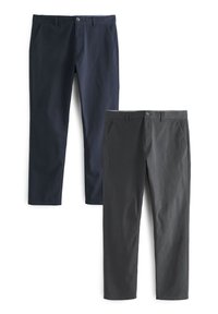 Unausgewählt, navy blue charcoal grey
