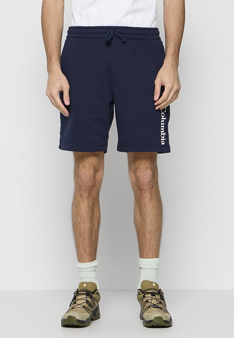 Columbia Korte broeken donkerblauw Columbia Korte broeken donkerblauw