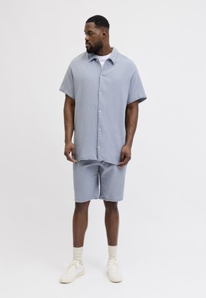 Jack & Jones, JORNANTUCKET SET - Shorts - tradewinds
