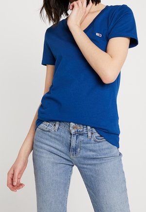 T-shirts basic - blue