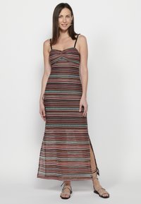 Koroshi Velika haljina - multicolor