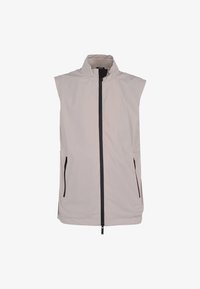 Non sélectionné, ghiaccio