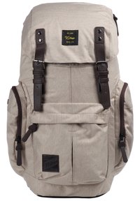 Nitro Rucksack - almond