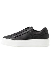 Unselected, black