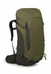 Osprey KESTREL 65 L TREKKINGRUCKSACK 78 CM UNISEX - Trekkingrucksack ...