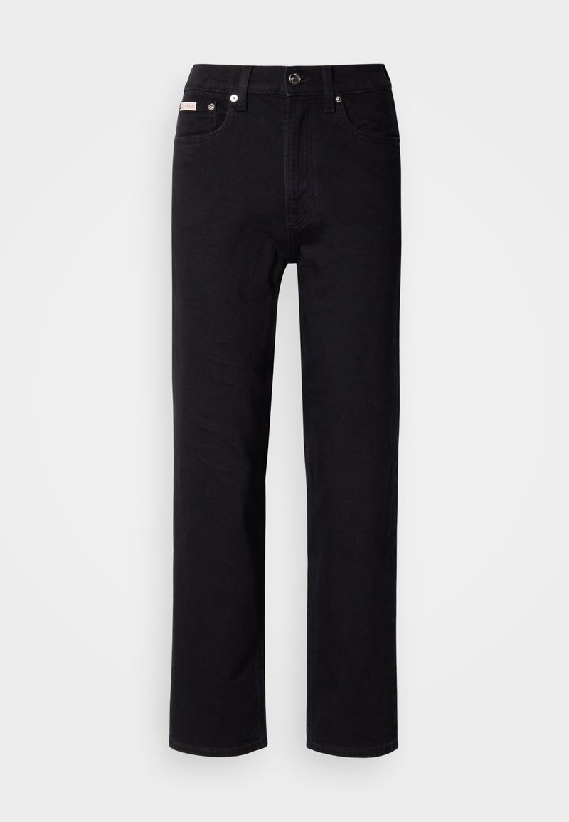 Vaqueros tapered