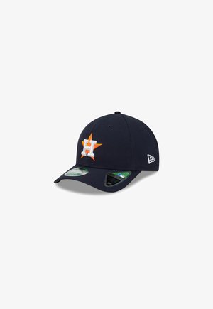 New Era, 9FORTY MCROW AUTHENTIC HOUSTON ASTROS - Cap - navy
