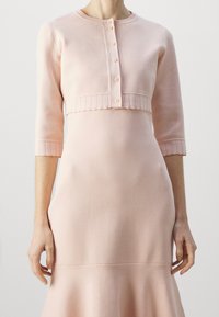 Victoria Beckham Kardigan - orange